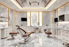 ایمپلنت دندان اسلامشهر