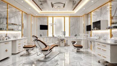 ایمپلنت دندان اسلامشهر