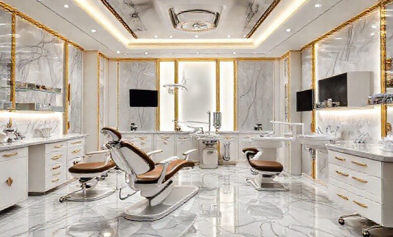 ایمپلنت دندان اسلامشهر