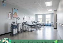 دستگاه فیزیوتراپی