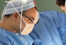 بهترین جراح بینی درتهران