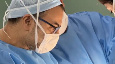 بهترین جراح بینی درتهران