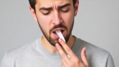 برای بوی بد دهان چیکار کنیم